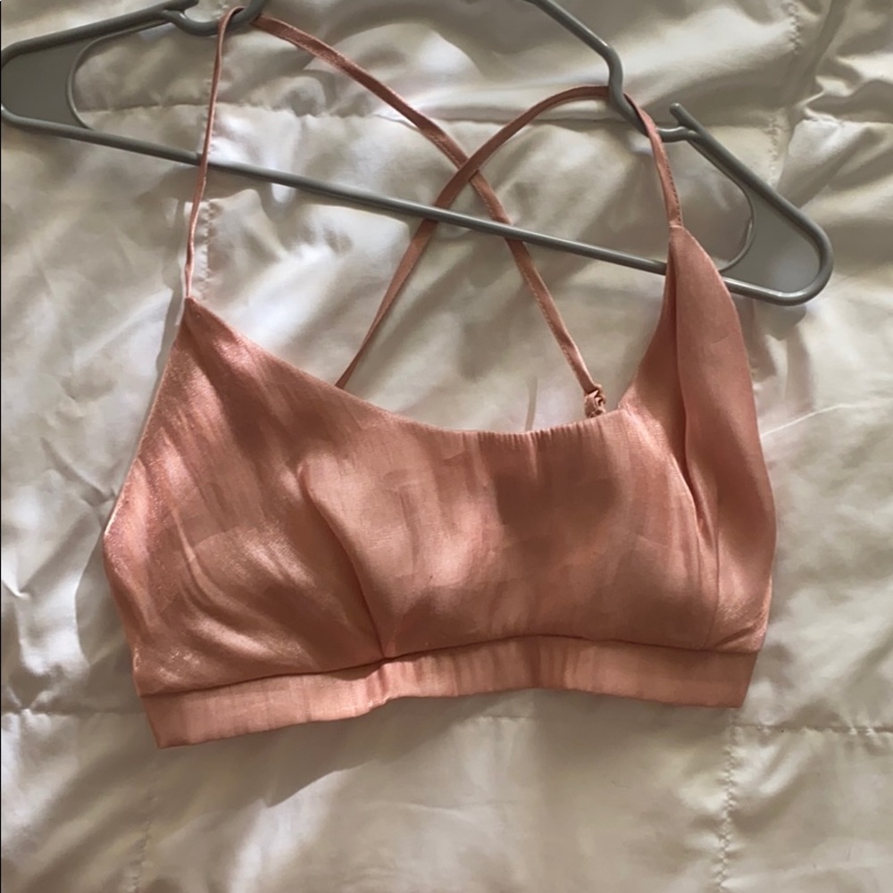 Nasty gal top